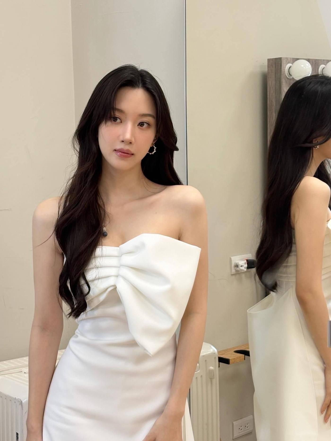 본문 이미지 - 문가영 SNS