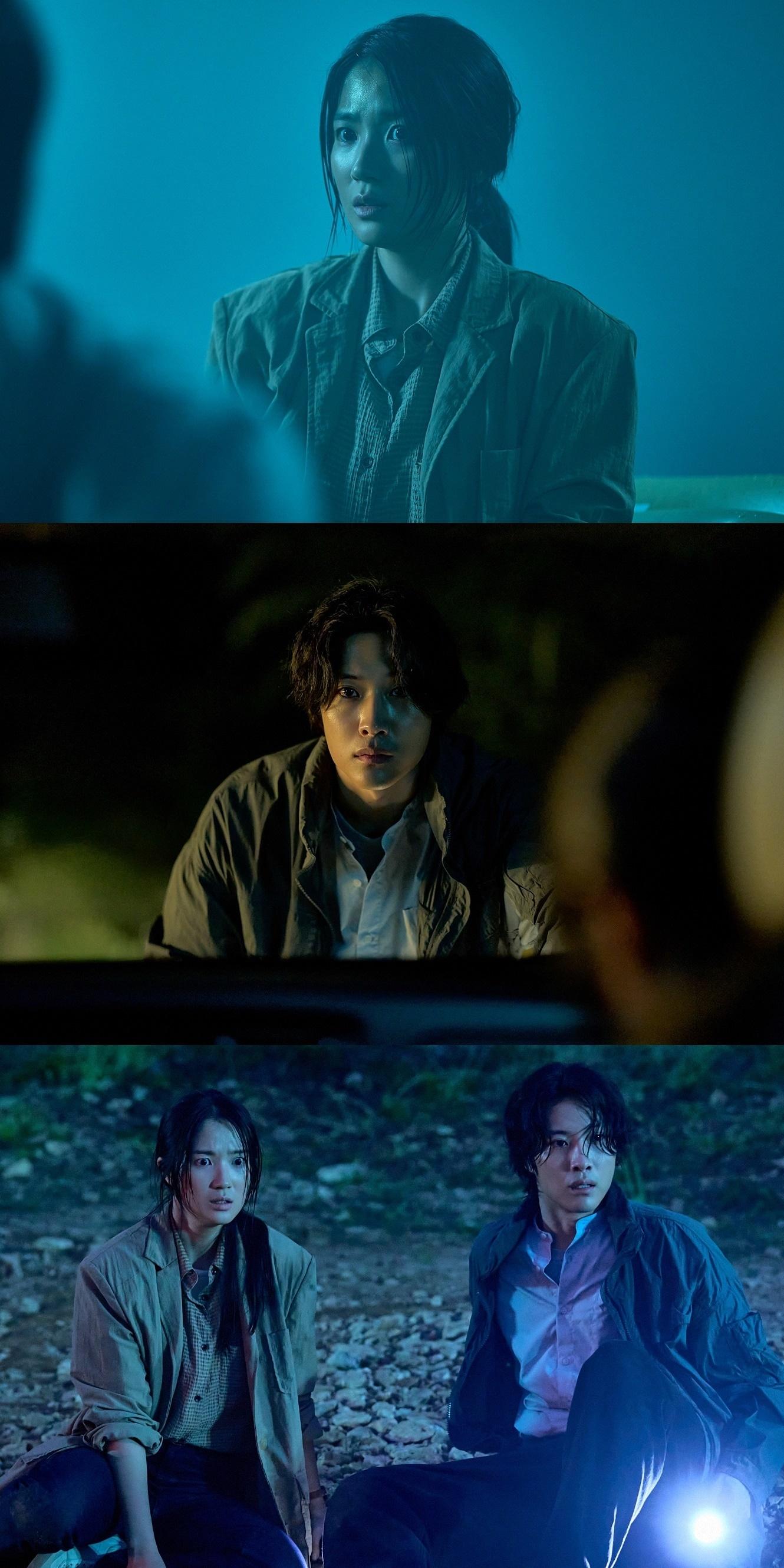 본문 이미지 - '살목지' 스틸 컷