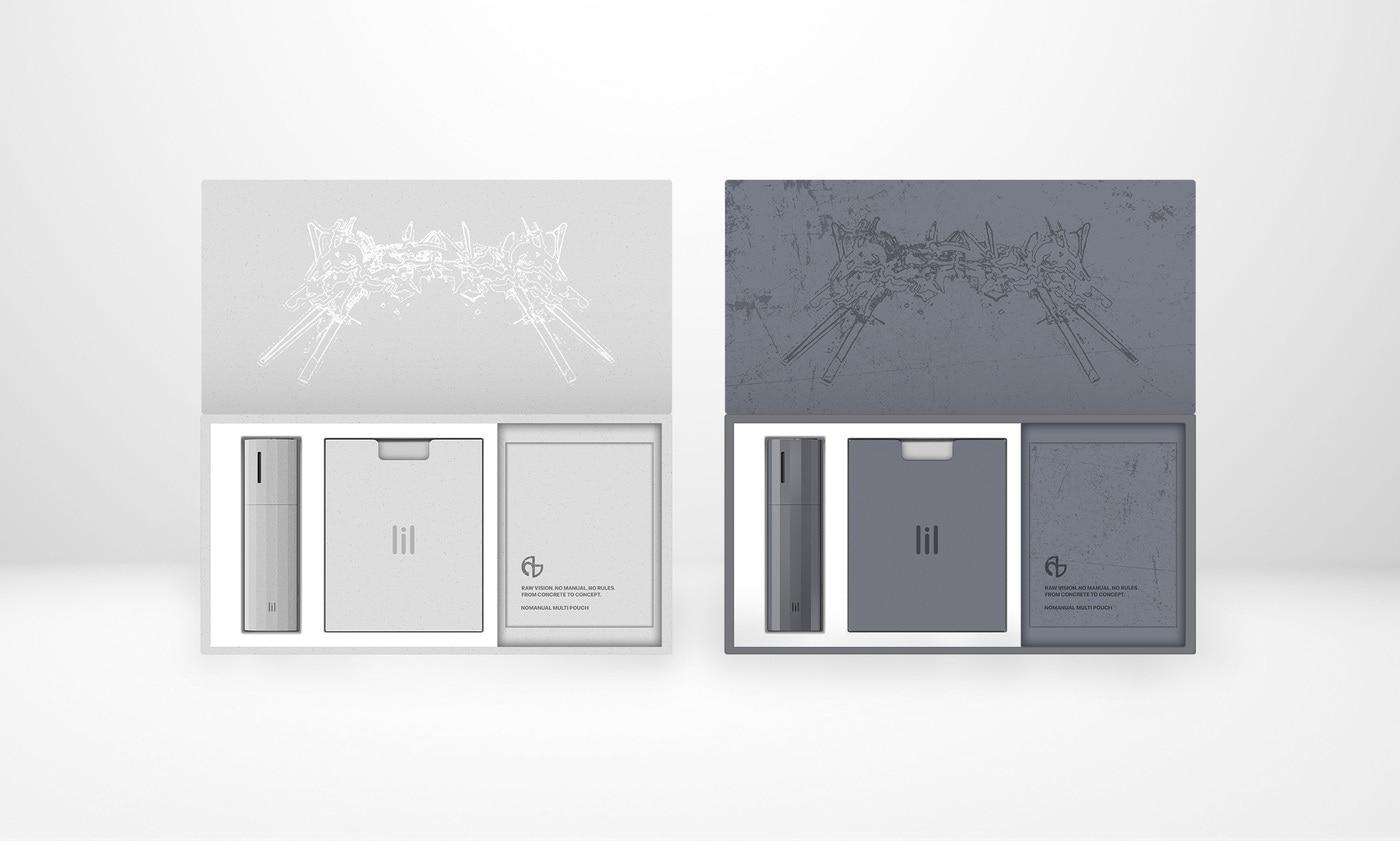 본문 이미지 -  릴 하이브리드 3.0 노매뉴얼 에디션.(KT&G 제공)