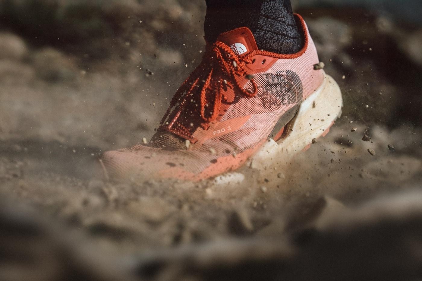 본문 이미지 - 서밋 벡티브 프로 3(노스페이스 제공)