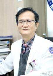 본문 이미지 - 최남규 조선대학교병원 신임 병원장.