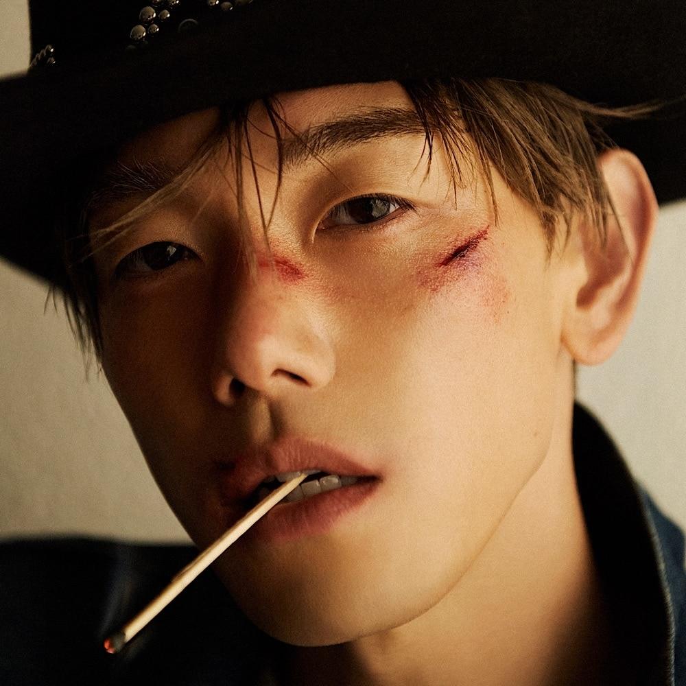 본문 이미지 - The Eric Nam Company