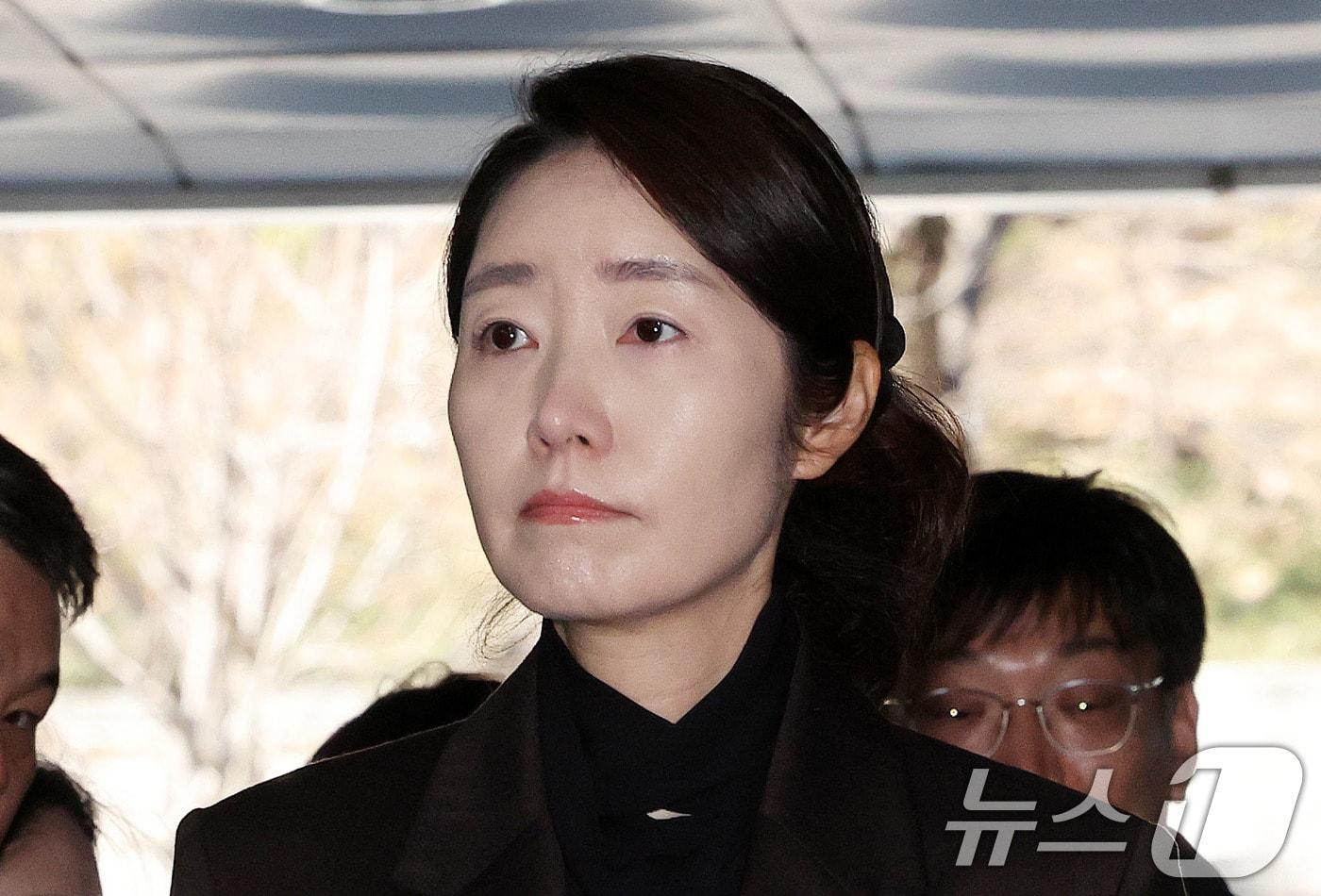 본문 이미지 - 강선우 무소속 의원 2026.3.3 ⓒ 뉴스1 박지혜 기자