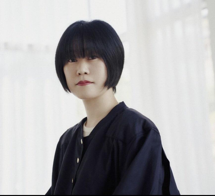 본문 이미지 - 김애란 작가ⓒ이승재(LCC)(뉴스1 DB)