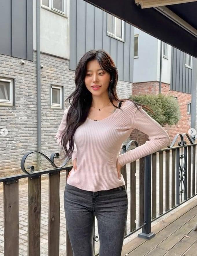 본문 이미지 - 노슬비 인스타그램