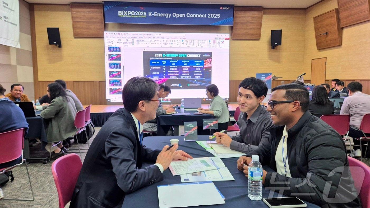 본문 이미지 - 나주 강소특구, 2단계 사업으로 글로벌 에너지 신산업 허브로 도약.