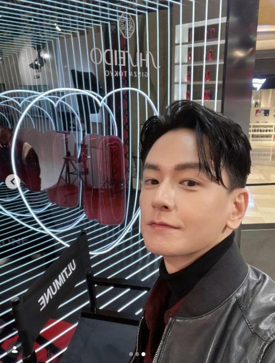 본문 이미지 - 임주환 인스타그램