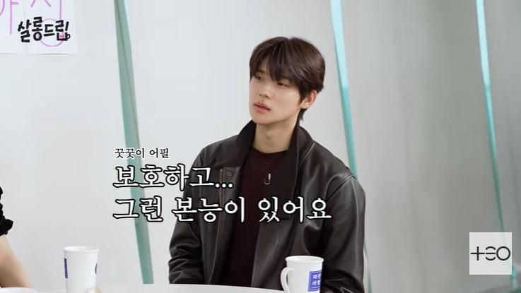 본문 이미지 - 유튜브 '살롱드립' 화면 캡처