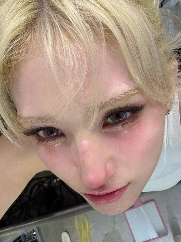 본문 이미지 - 전소미