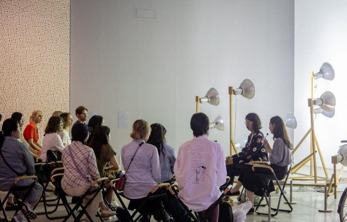 본문 이미지 - MMCA Gatherings (국립현대미술관 제공)