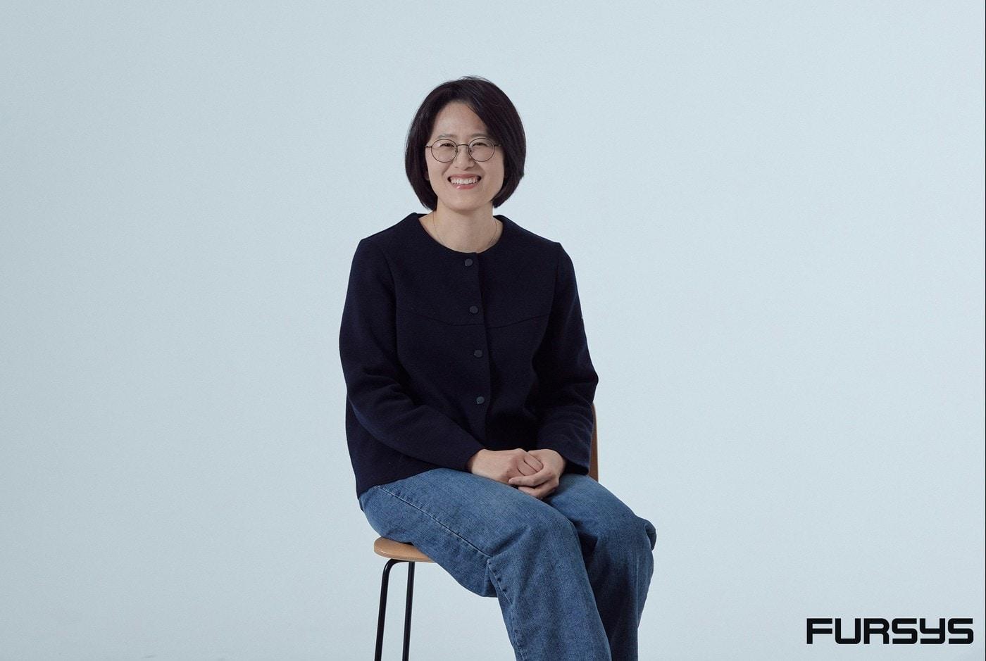 본문 이미지 - 박정희 퍼시스 신임 대표이사.(퍼시스 제공)