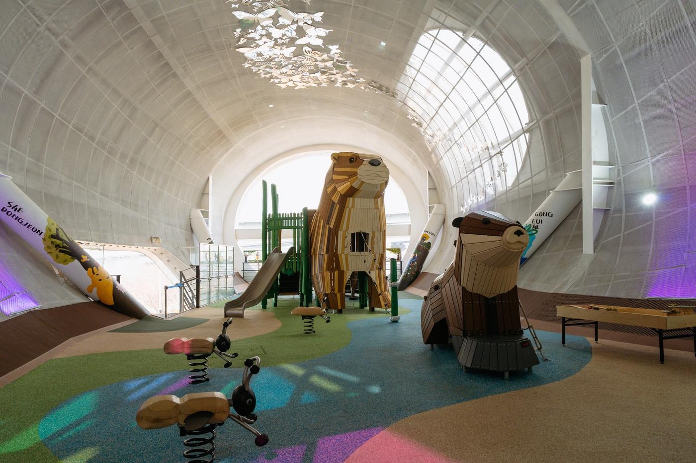 본문 이미지 - 뚝섬 한강플플