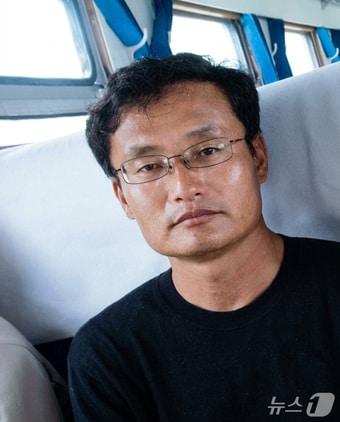 본문 이미지 - 기증자 김용길 씨(65).(한국장기조직기증원 제공)