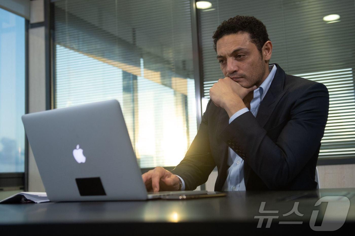 본문 이미지 - <기사와 관계없는 자료사진> ⓒ AFP=뉴스1