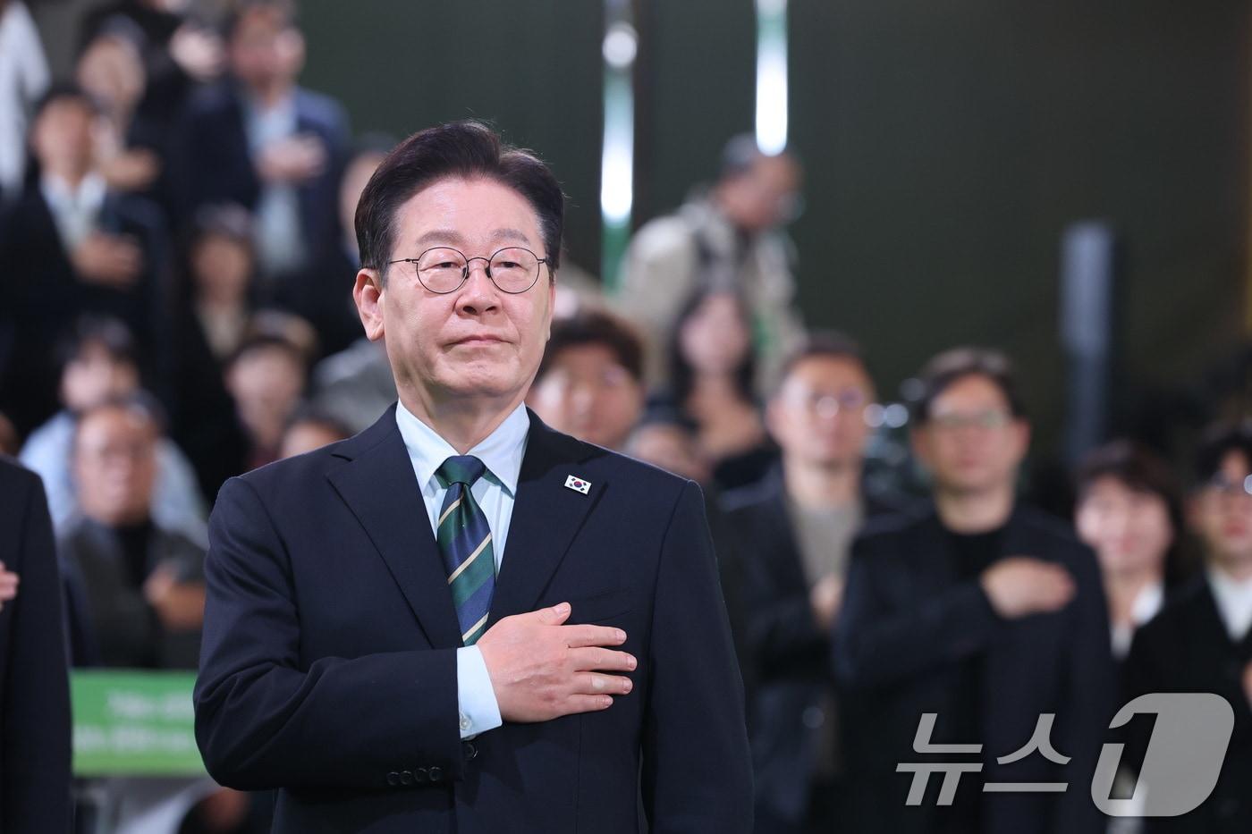 본문 이미지 - 2026.3.30 ⓒ 뉴스1 이재명 기자