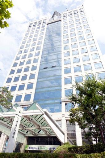 본문 이미지 - 서울주택도시개발공사 사옥(SH 제공)  뉴스1 ⓒ News1 