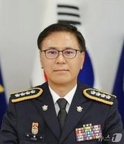 본문 이미지 - 박홍식 강릉해양경찰서장.(강릉해경, 제공, 재판매 및 DB 금지) 2026.3.30/뉴스1