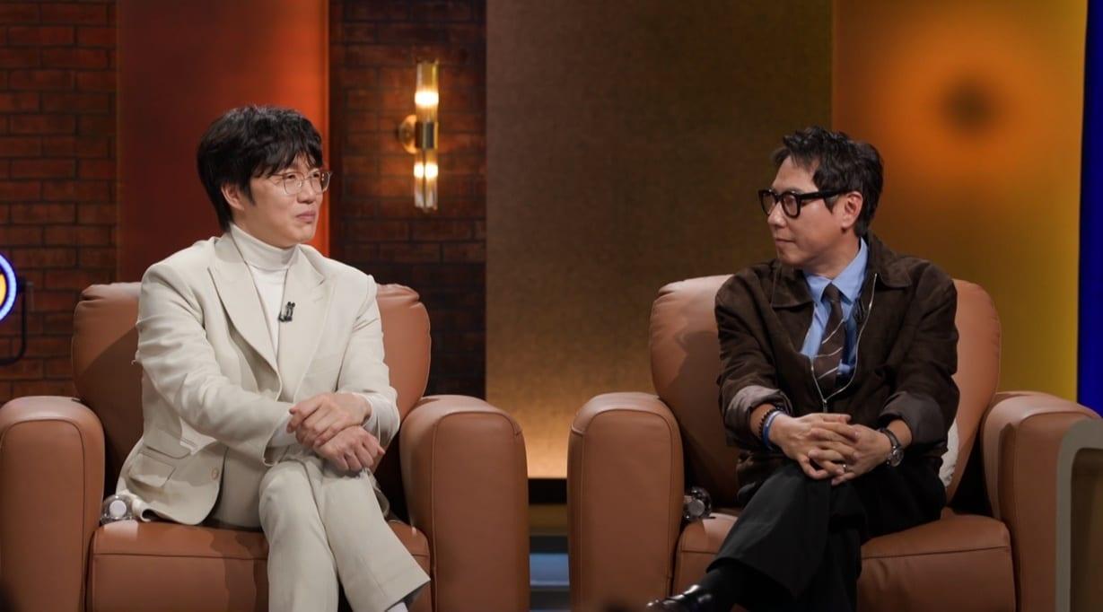 본문 이미지 - MBC '손석희의 질문들'