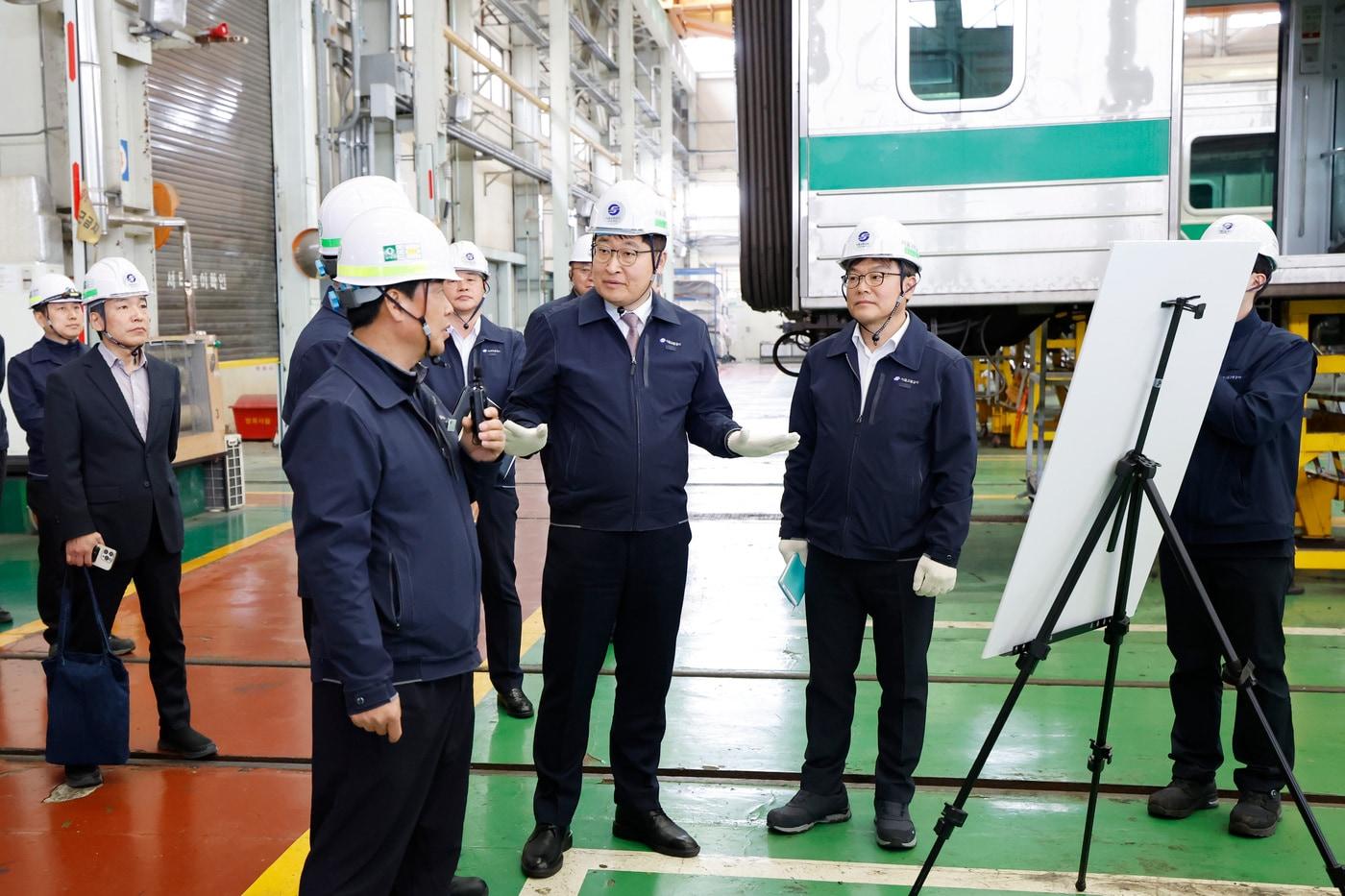 본문 이미지 - (서울교통공사 제공)