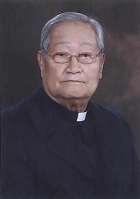 본문 이미지 - 정하권 몬시뇰 신부