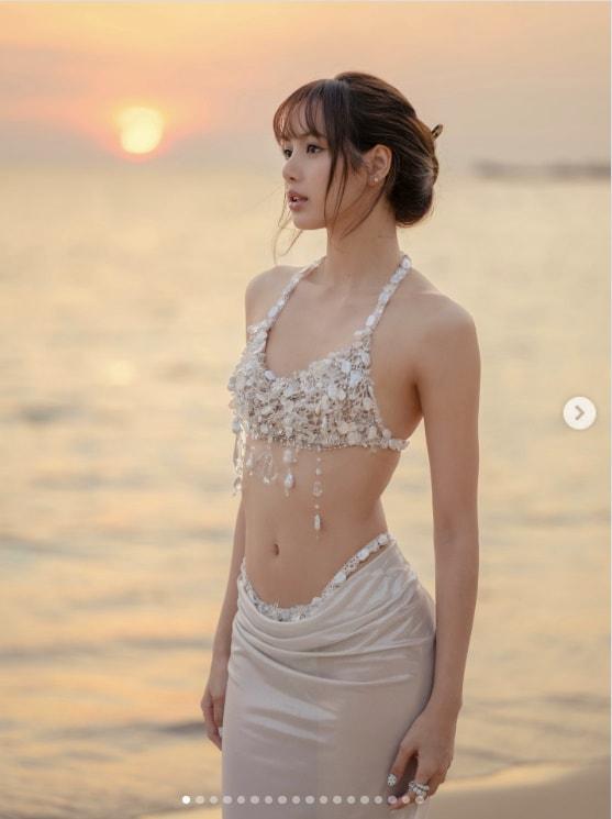 본문 이미지 - 리사 인스타그램 캡처