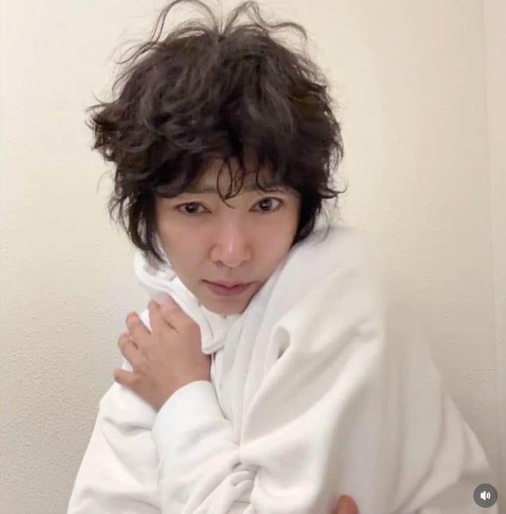 본문 이미지 - 이본 인스타그램 캡처