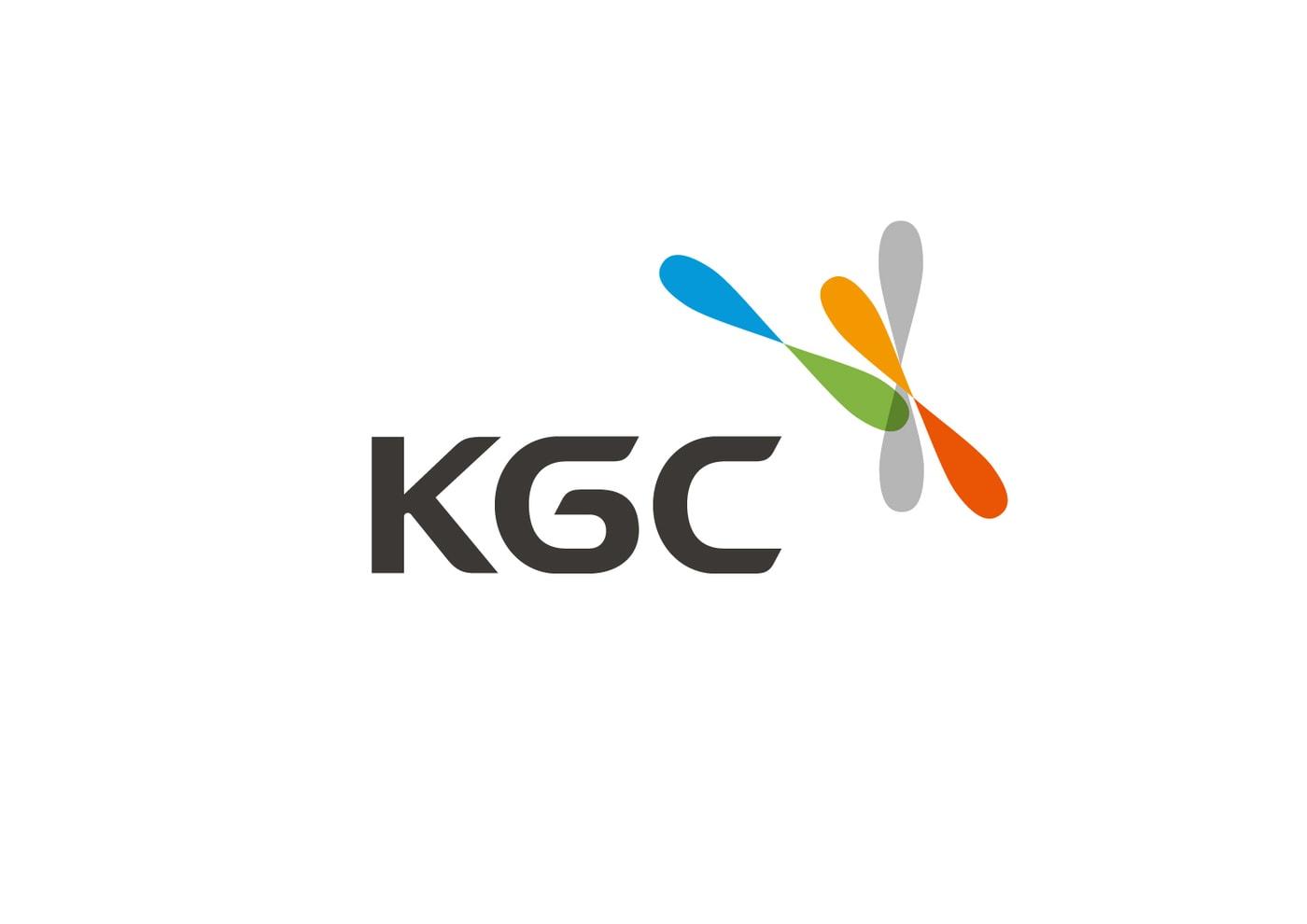 본문 이미지 - 리뉴얼된 KGC CI 이미지.(KGC인삼공사 제공)
