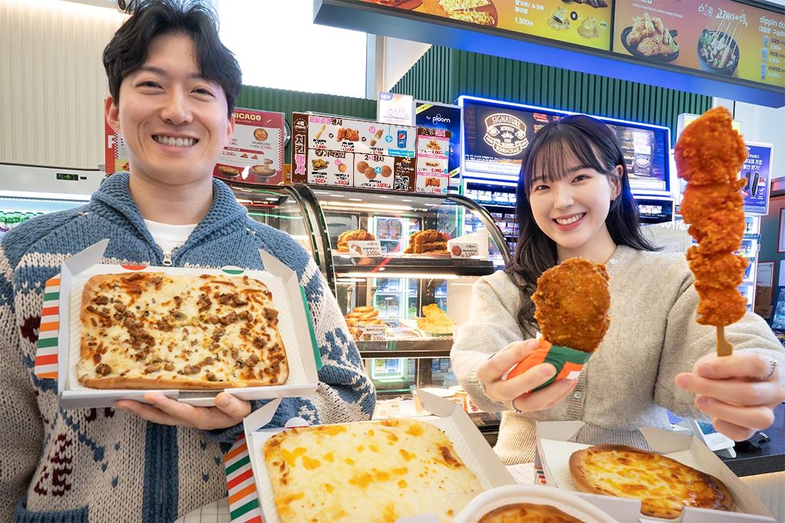 본문 이미지 - (세븐일레븐 제공)