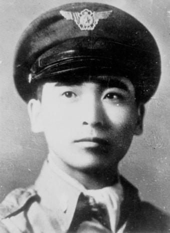 본문 이미지 - 김현일 대한민국 공군 대위.(국가보훈부 제공)