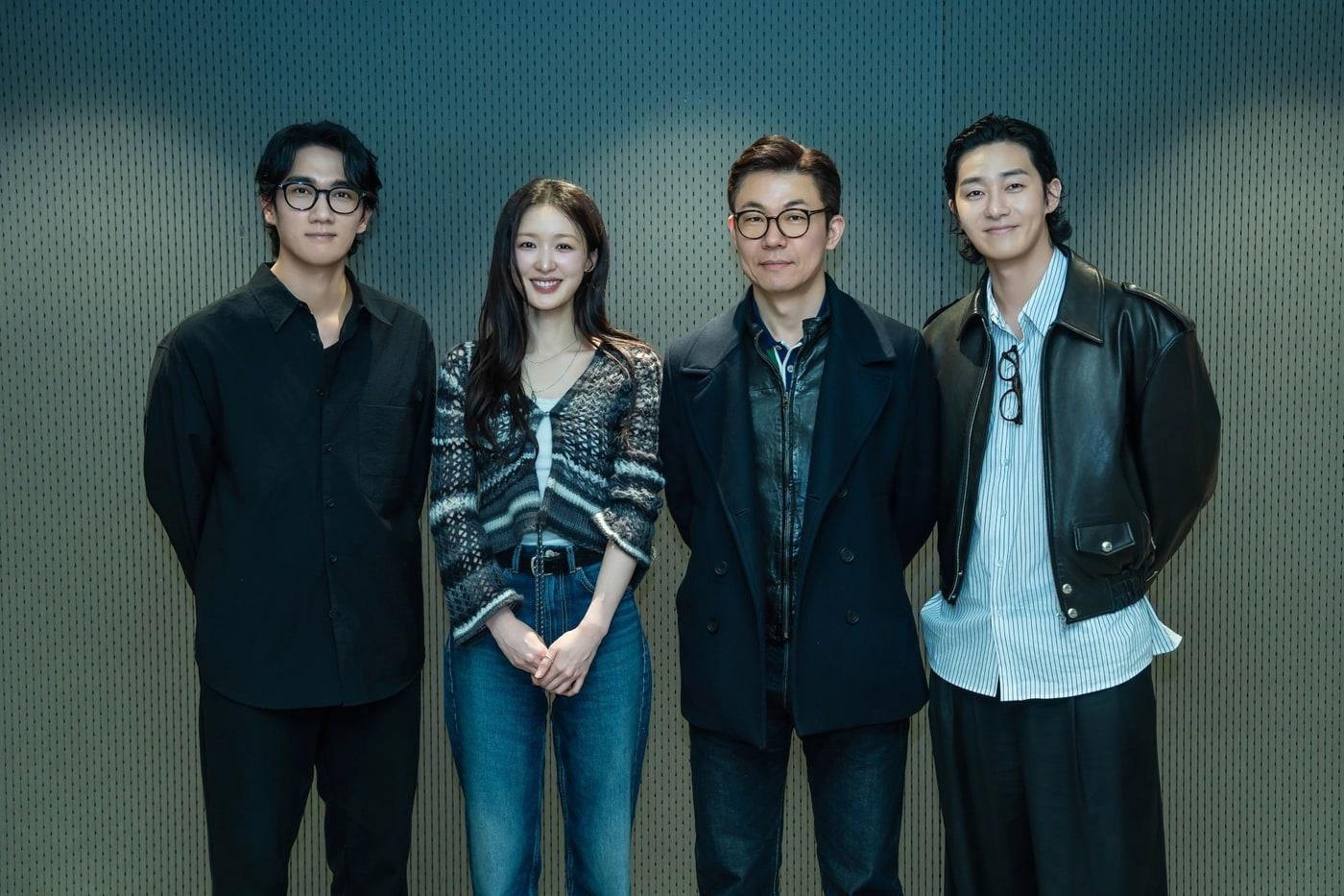 본문 이미지 - 디즈니+ '내가 죄인이오'