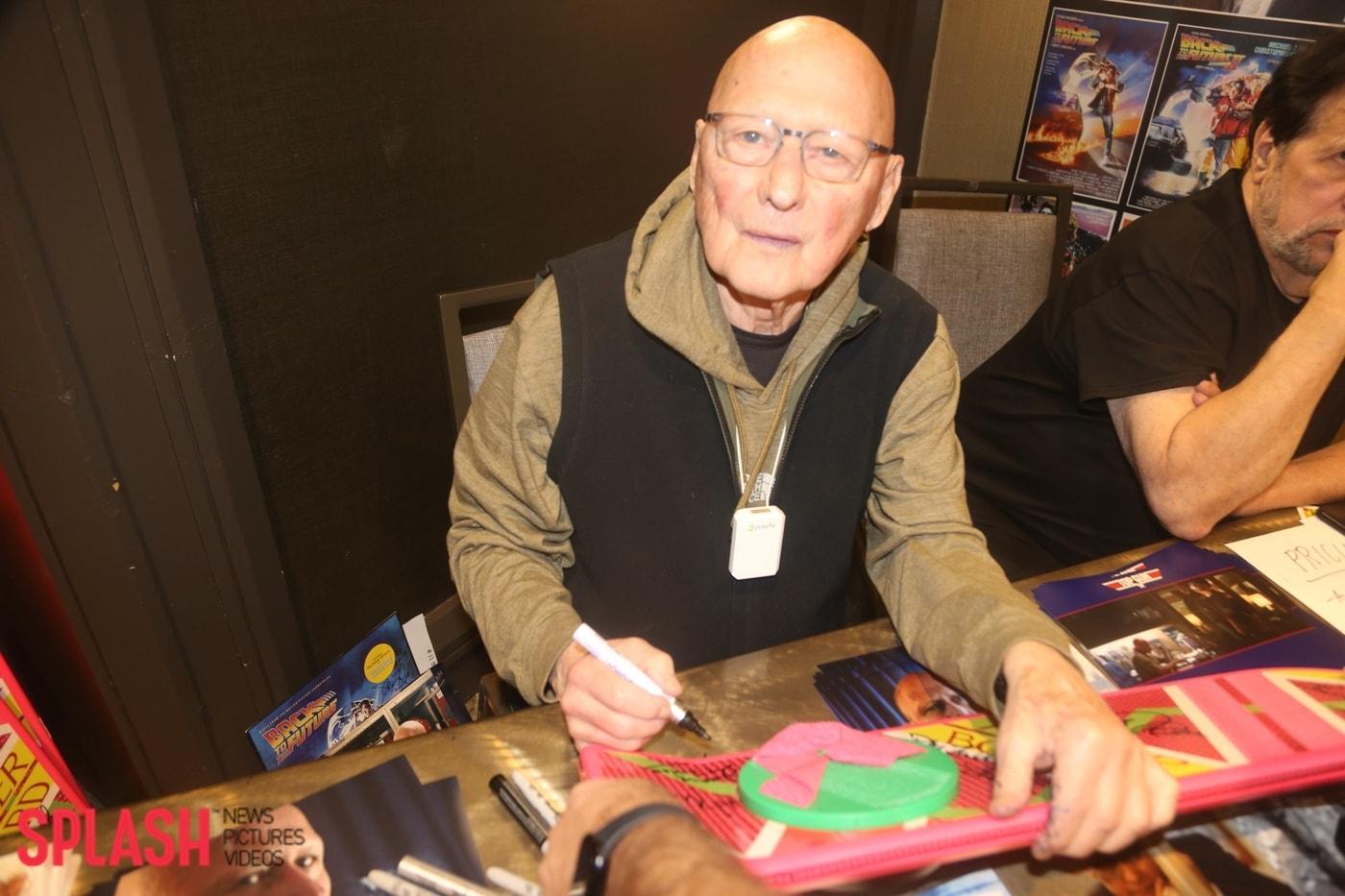 본문 이미지 - 제임스 톨칸 /Splash News ⓒ 뉴스1