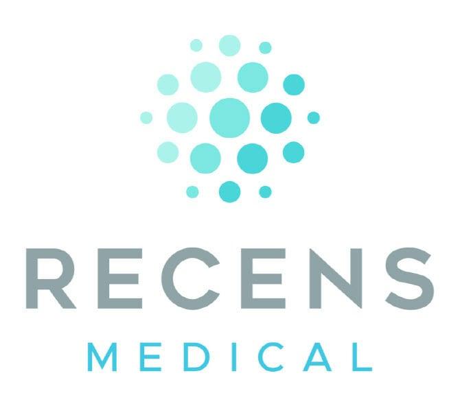 본문 이미지 - 리센스메디컬 CI