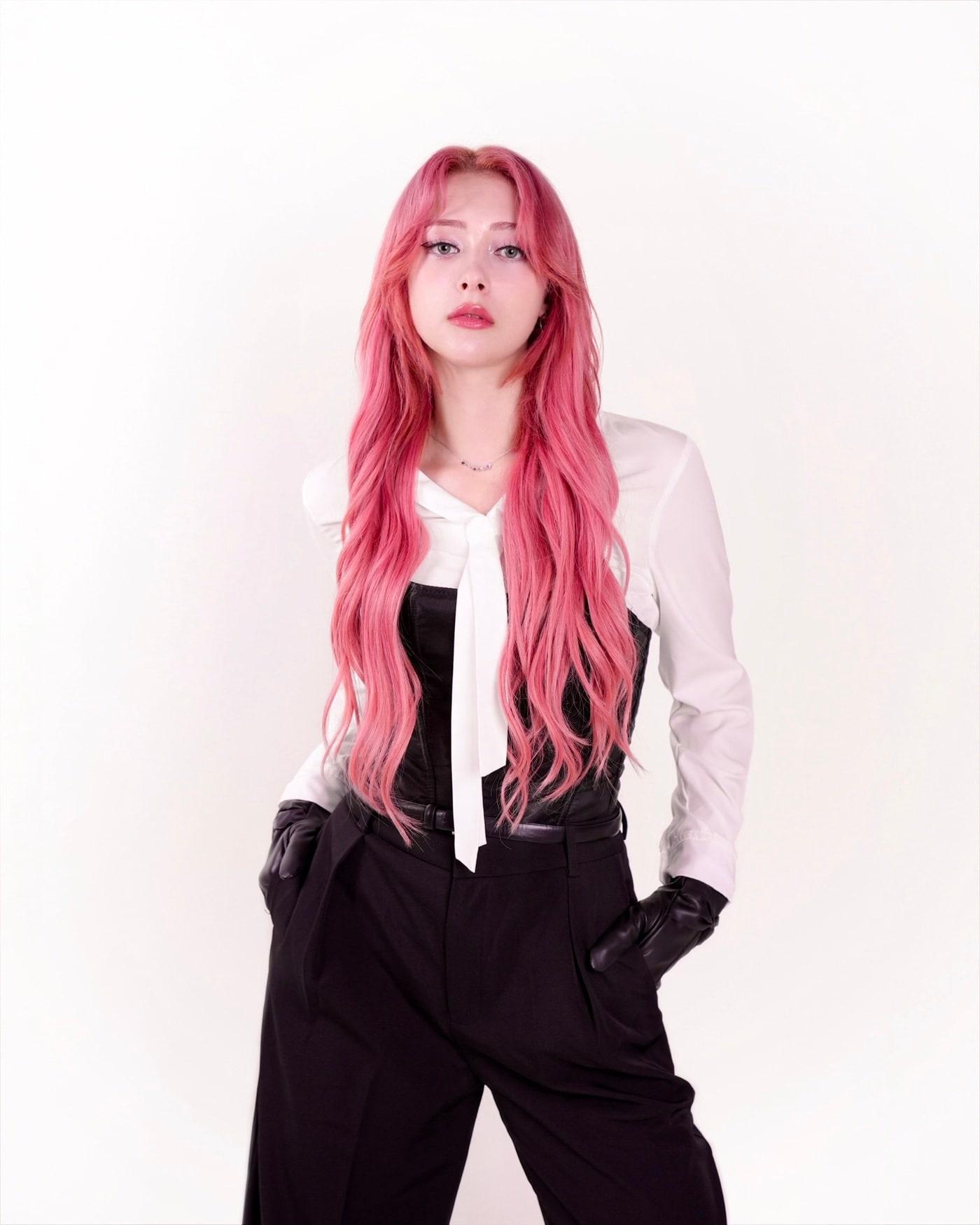 본문 이미지 - 블랙스완 가비(디알뮤직 제공)