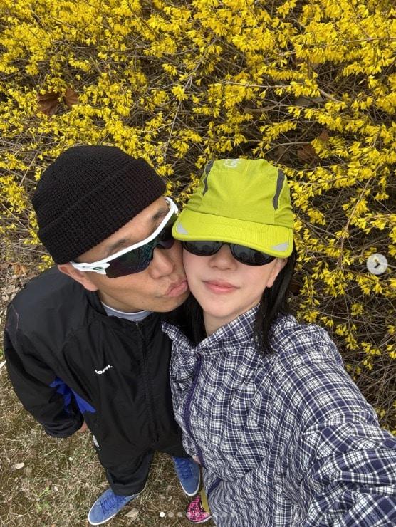 본문 이미지 - 개리 인스타그램