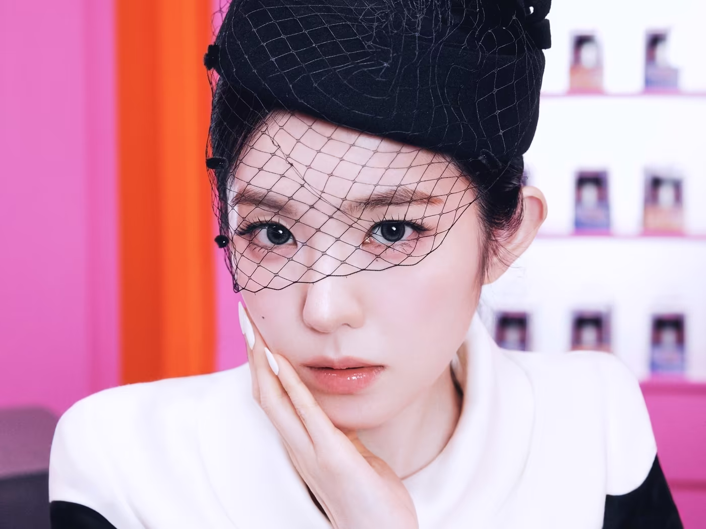 본문 이미지 - 레드벨벳 아이린(SM엔터테인먼트 제공)