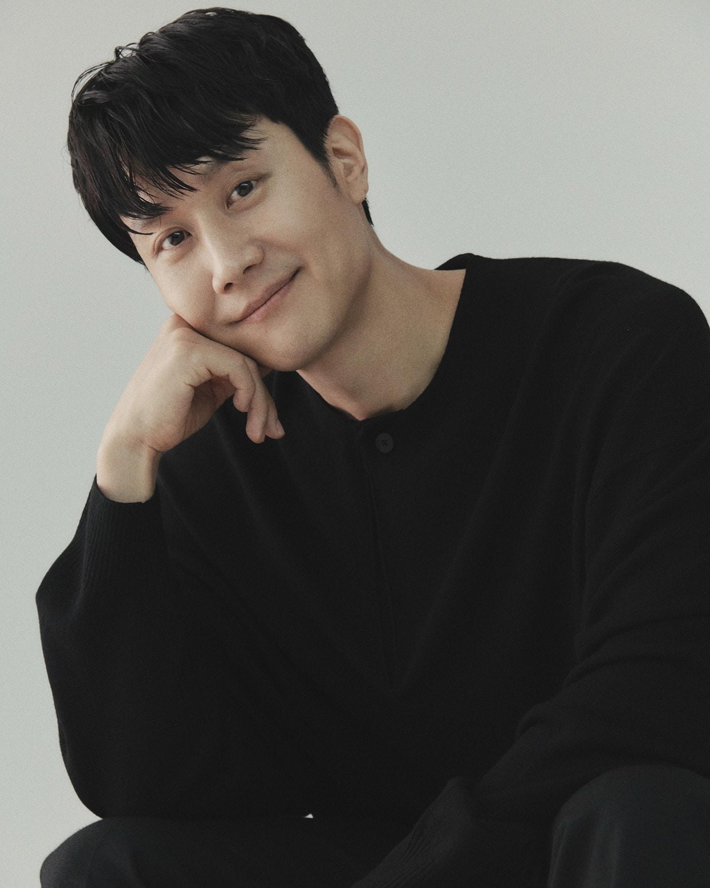 본문 이미지 - 정우 /BH엔터테인먼트 제공