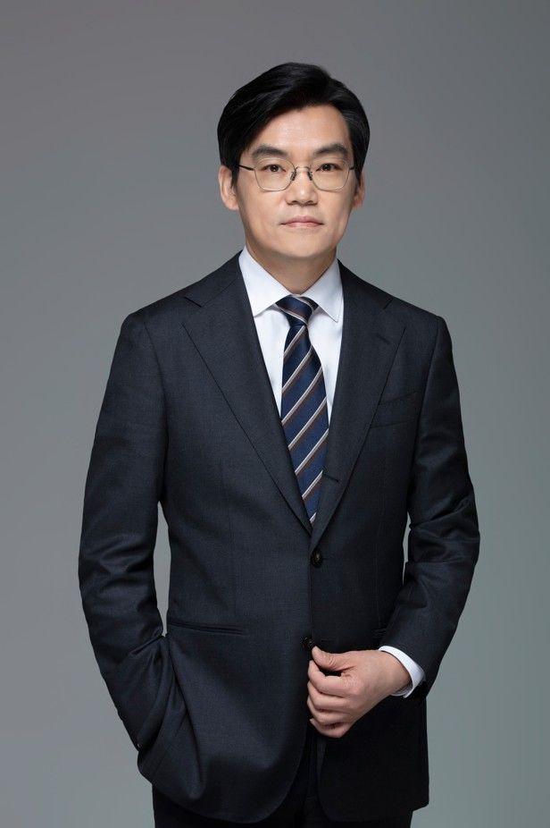 본문 이미지 - 황상연 HB인베스트먼트 부사장. (HB인베스트먼트 제공) 