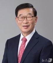 본문 이미지 - 송영관 대한노인회 진천군지회장/뉴스1