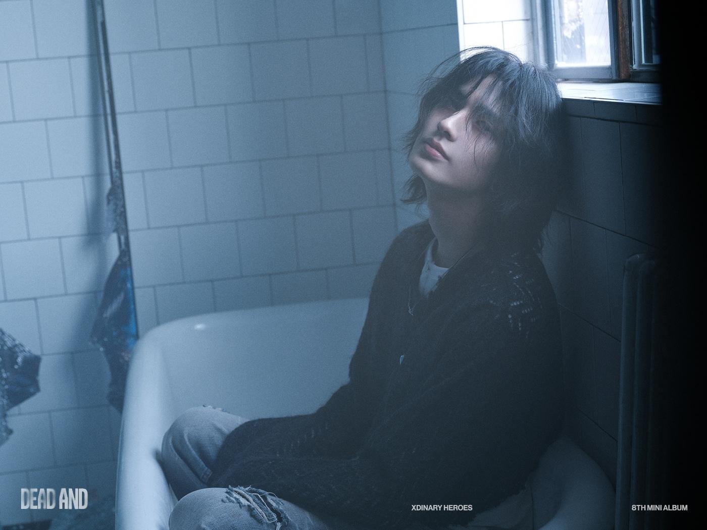 본문 이미지 - 엑스디너리 히어로즈