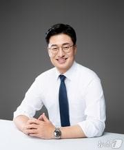 본문 이미지 - 김명식 진천군수 예비후보/뉴스1