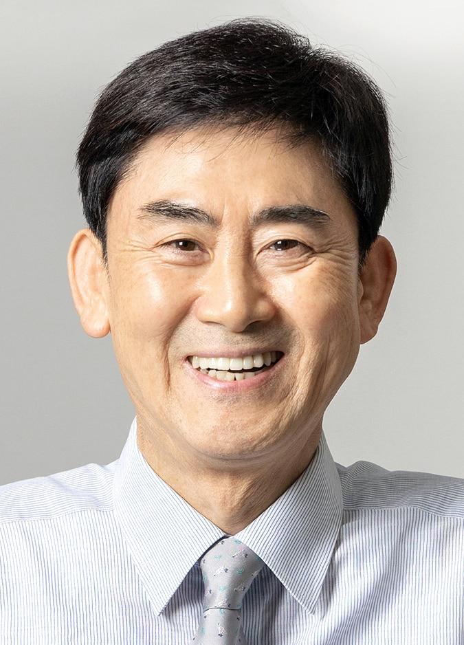 본문 이미지 - 송종화 교촌에프앤비 대표이사 부회장.(교촌에프앤비 제공)