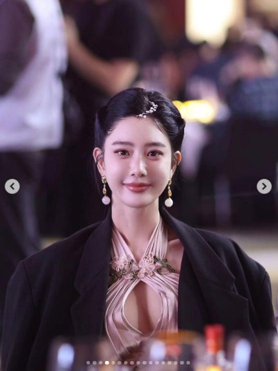 본문 이미지 - 클라라 인스타그램 캡처