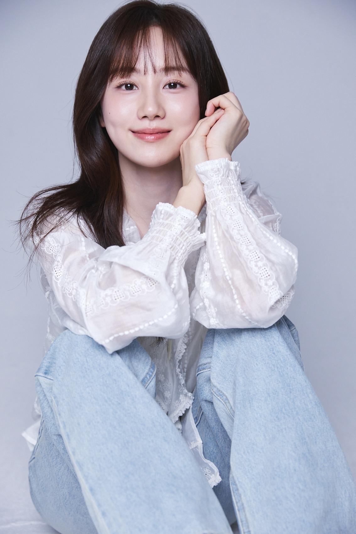 본문 이미지 - 배우 윤상정 / 매니지먼트런 제공