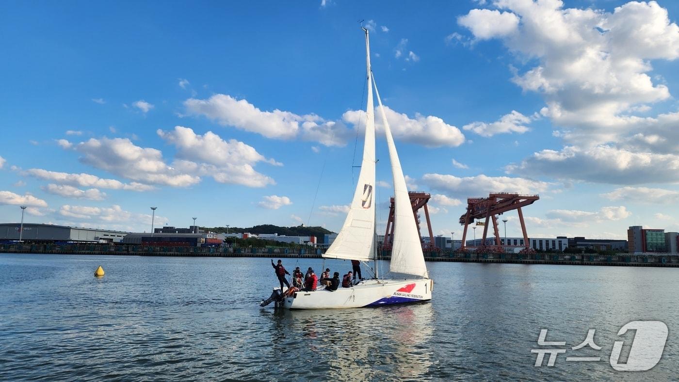 본문 이미지 - (경기 김포시 제공/뉴스1)