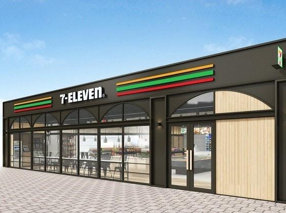 본문 이미지 - 편의점 세븐일레븐 전경(코리아세븐 제공)
