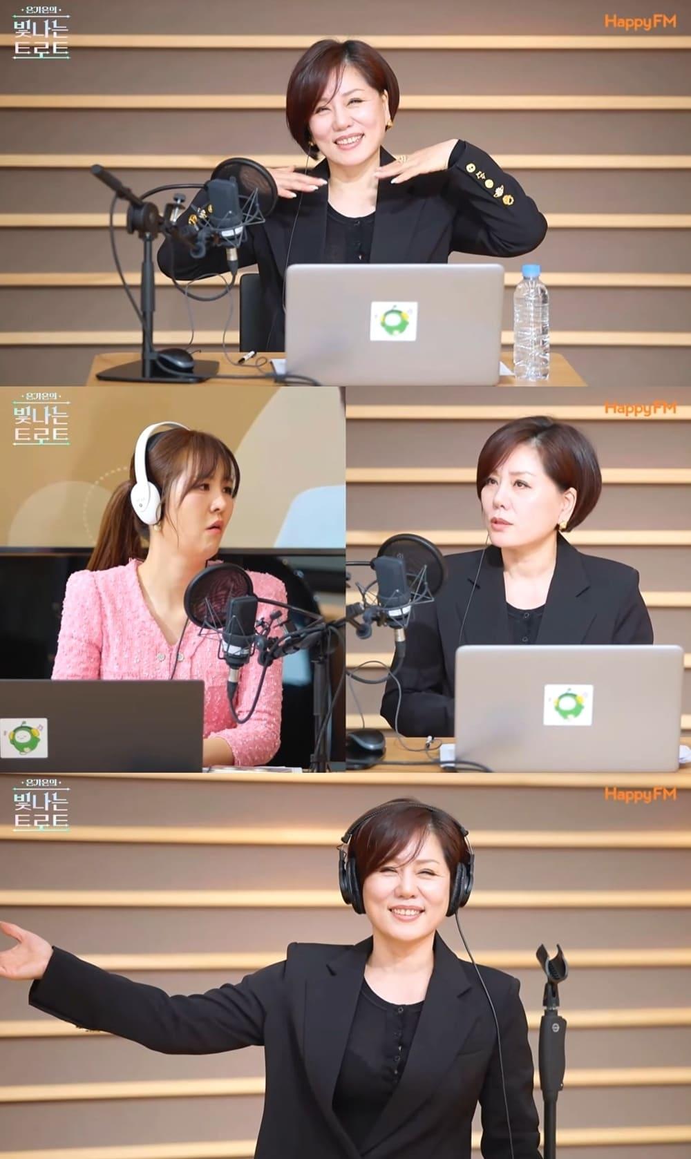 본문 이미지 - 한혜진