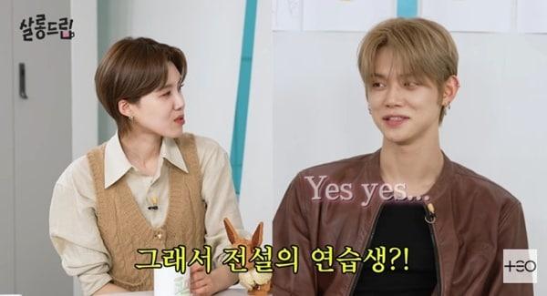 본문 이미지 - 유튜브 채널 'TEO 테오' 캡처