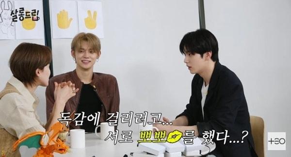 본문 이미지 - 유튜브 채널 'TEO 테오' 캡처