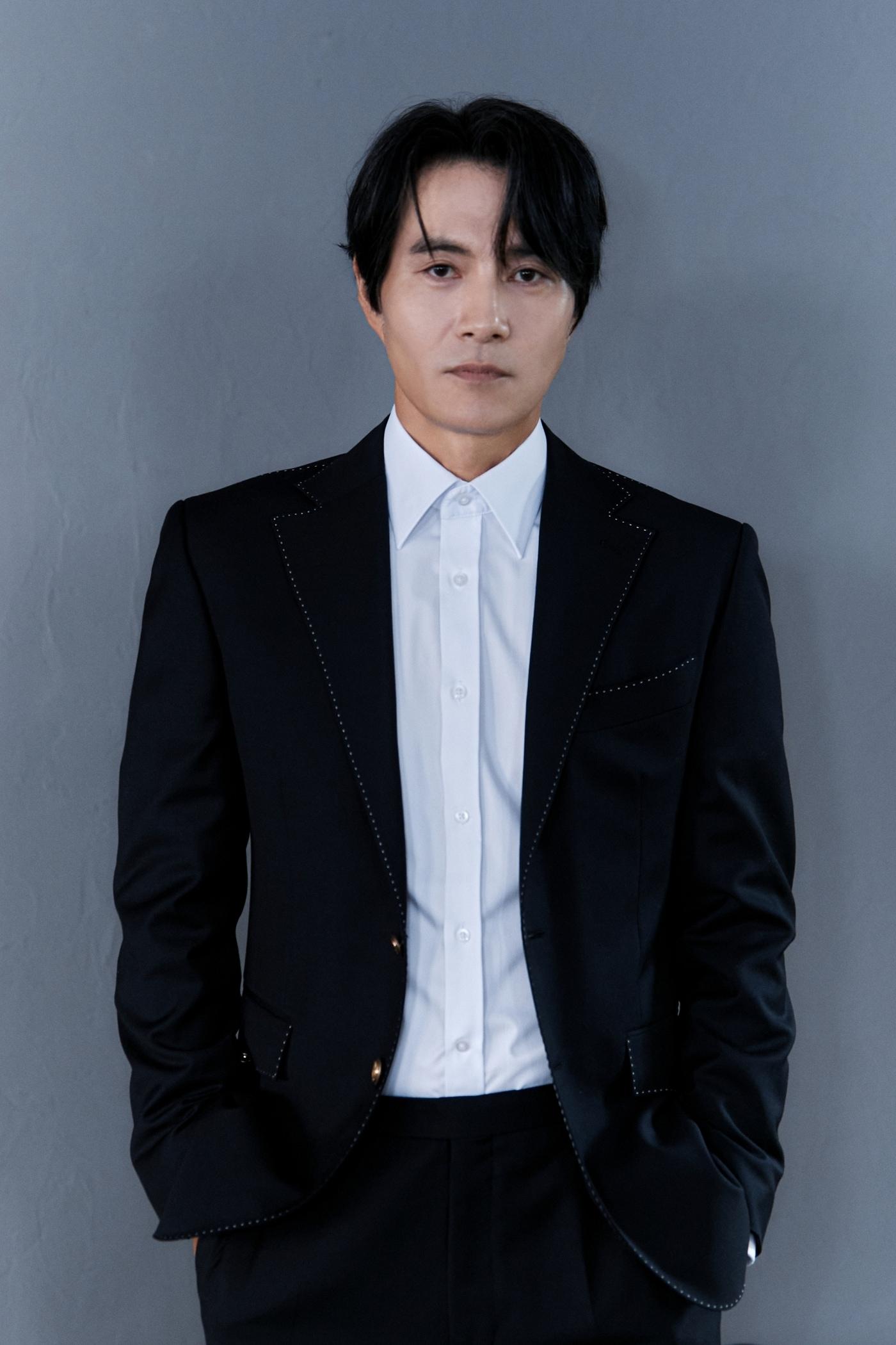 본문 이미지 - 배우 이해영/ 사진제공=씨엘엔컴퍼니