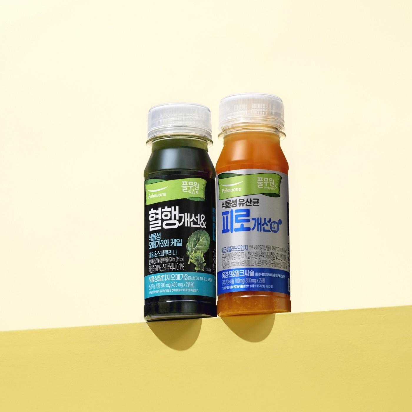 본문 이미지 - (풀무원헬스케어 제공)